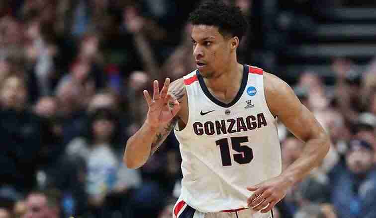 Brandon Clarke